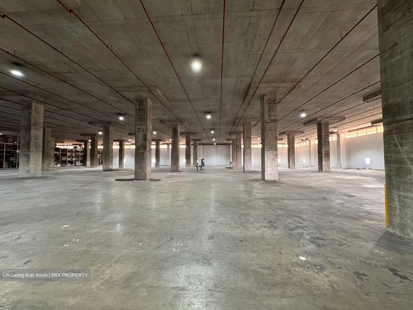 Pandan Avenue (D22), Factory #543093951